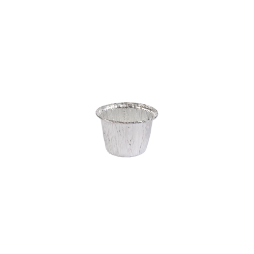 Vaso de aluminio alpac V-120