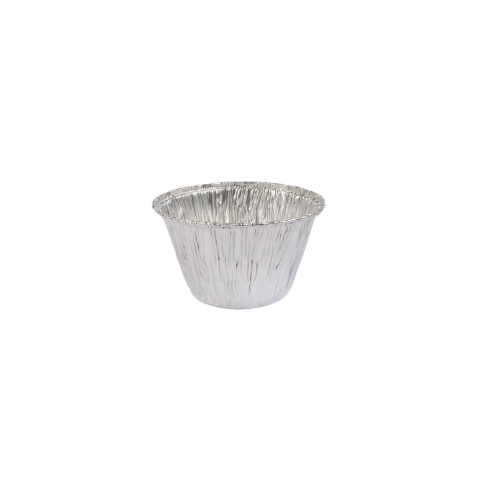 Vaso de aluminio alpac V-230