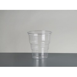 Vaso glass plastivas 240 cc Vaso glass plastivas 240 cc