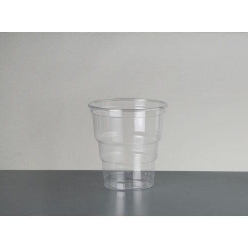 Vaso glass plastivas 240 cc