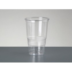 Vaso glass plastivas 330 cc Vaso glass plastivas 330 cc