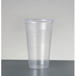 Vaso natural 500 cc linea eco Vaso natural 500 cc linea eco