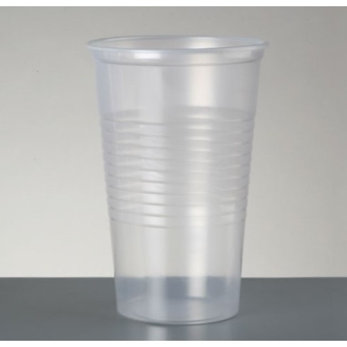Vaso natural 1000 cc linea eco