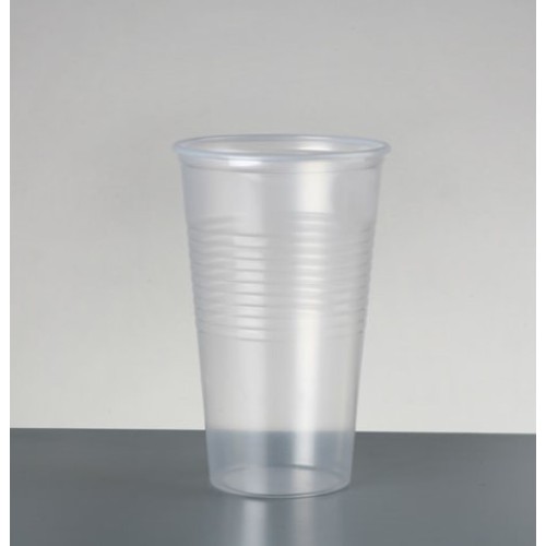 Vaso natural 500 cc linea eco