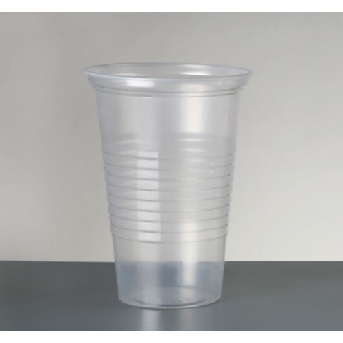Vaso natural 800 cc linea eco